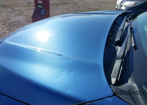 2019 Subaru Crosstrek 2.0I Limited из США, поврежденный, VIN JF2GTANC1K8220638